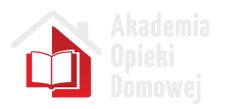 Akademia Opieki Domowej